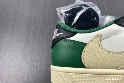 171 128 Air Travis Jordan x low Scott DM7866 UrbanStyle 1 0712
